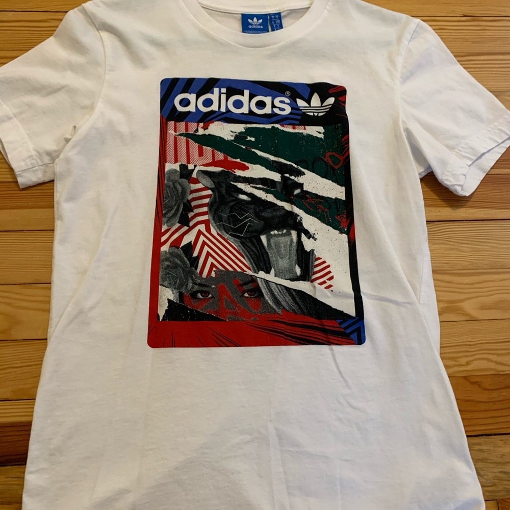 Adidas Tee